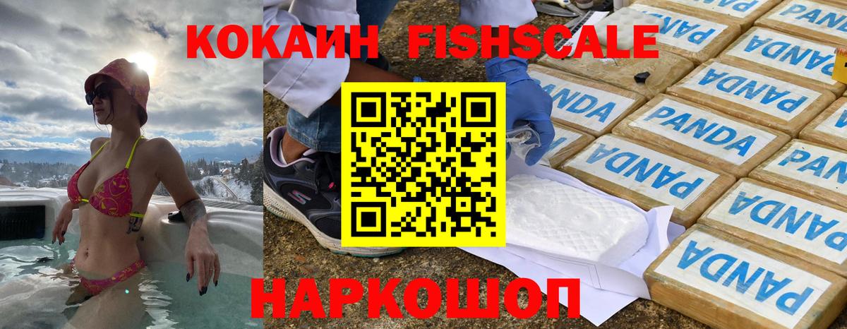 Котлас  COCAIN FishScale  купить наркотик  Вход с VPN 